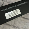 Shure EC4 / EC1 Wireless System 192.6mhz