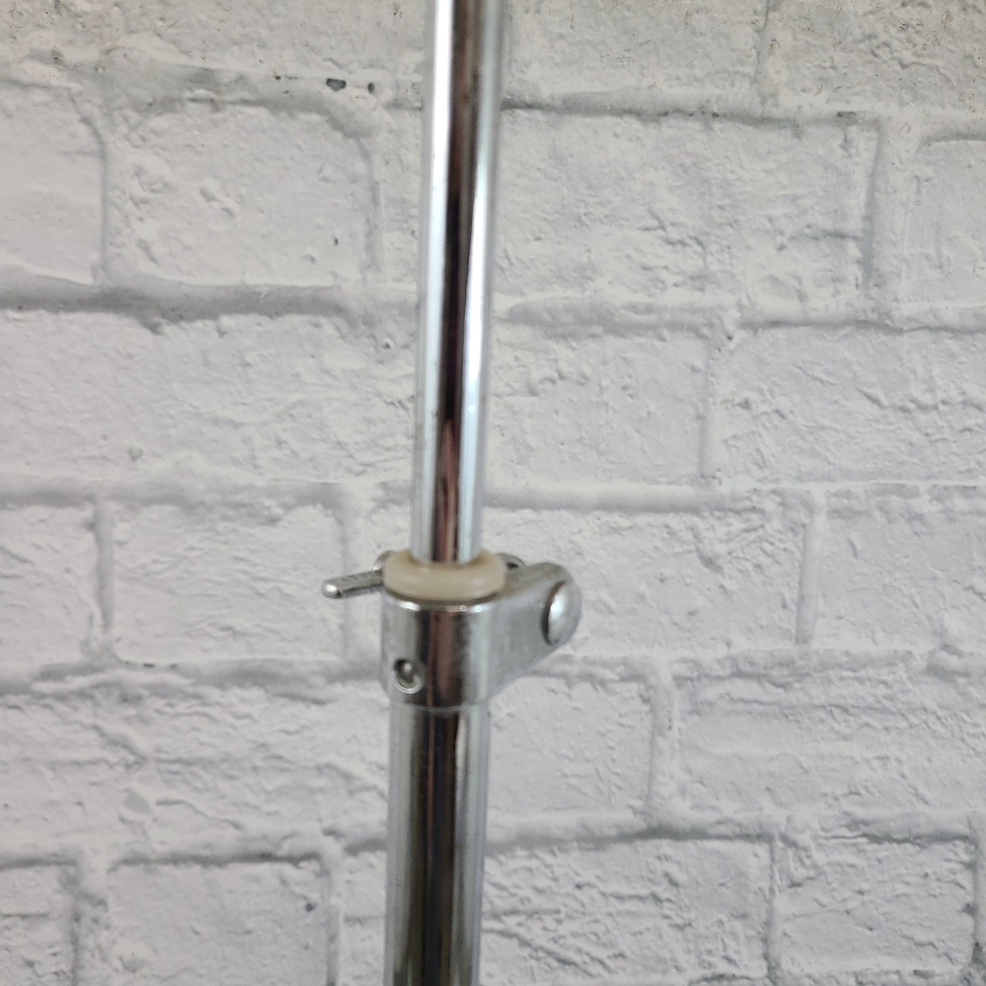 Vintage Pearl Double-Braced Straight Cymbal Stand
