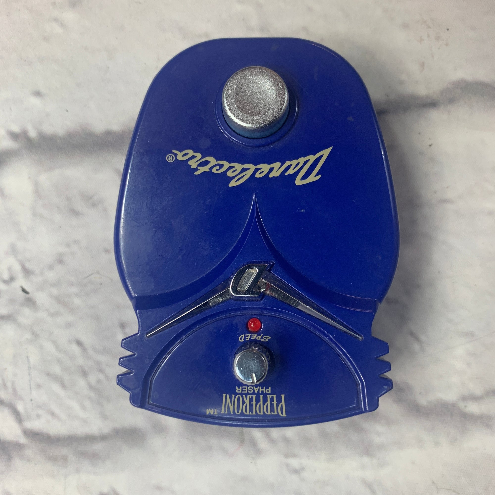 Danelectro Pepperoni Phaser Pedal
