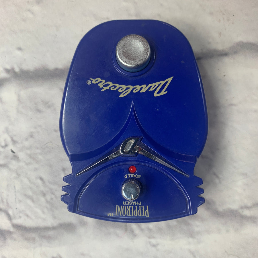 Danelectro Pepperoni Phaser Pedal