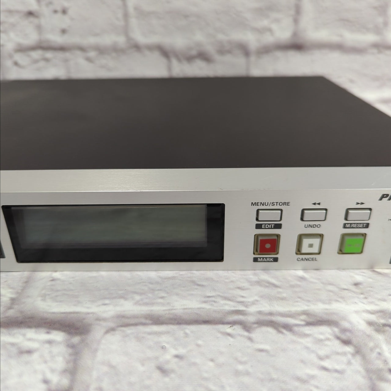 Marantz PMD570 Rack Solid State Recorder