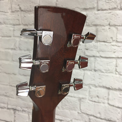 Ibanez PF104SJP Natural Acoustic As-Is