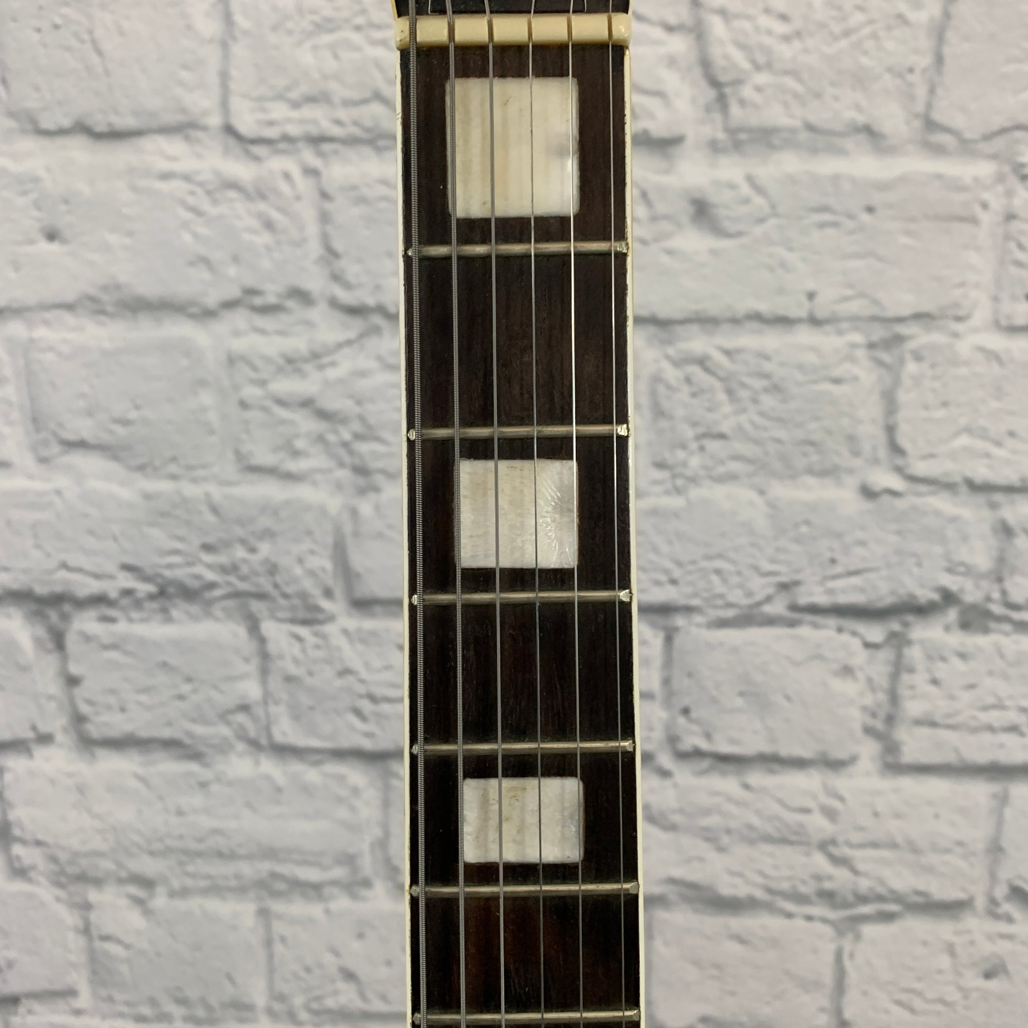 Encore MIJ Lawsuit Era Les Paul Copy E-49M