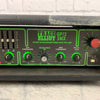 Trace Elliot GP12 SMX Bass Head