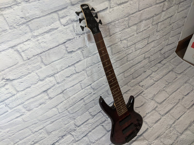 Ibanez GSR206SM 6-String Bass w/ Active EQ