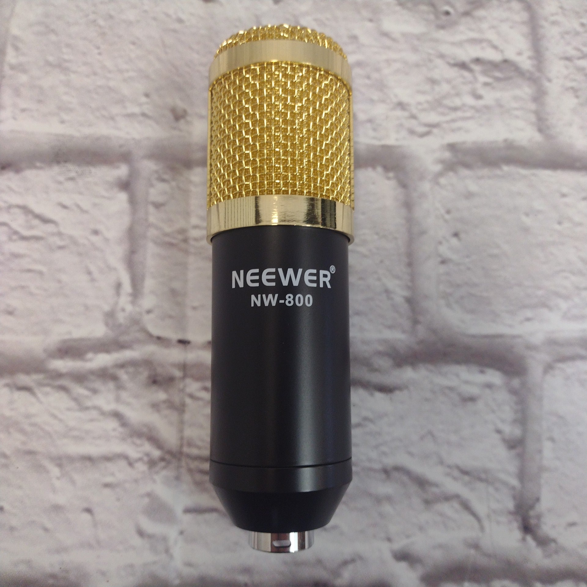 Neewer NW 800 Microphone