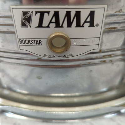 Tama Rockstar Snare 14"