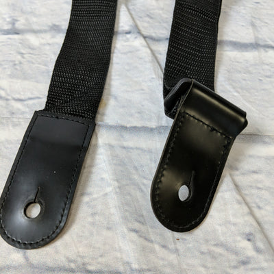 No Name poly strap null