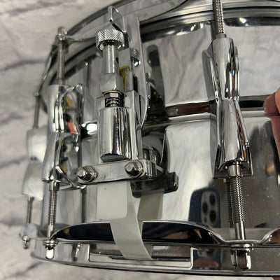 Yamaha SD266A 14x6.5 Snare Drum