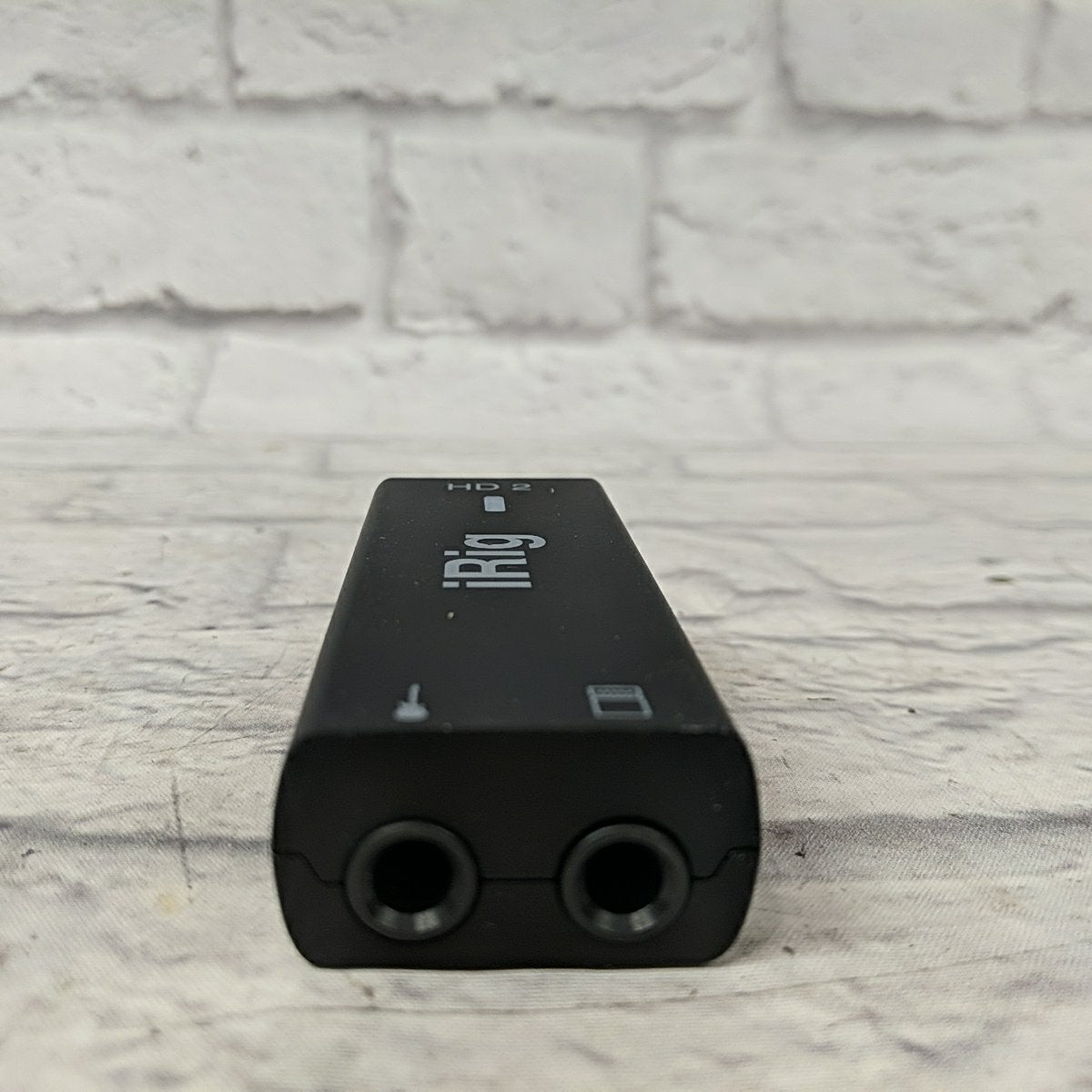 IK Multimedia iRig HD 2