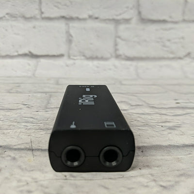 IK Multimedia iRig HD 2