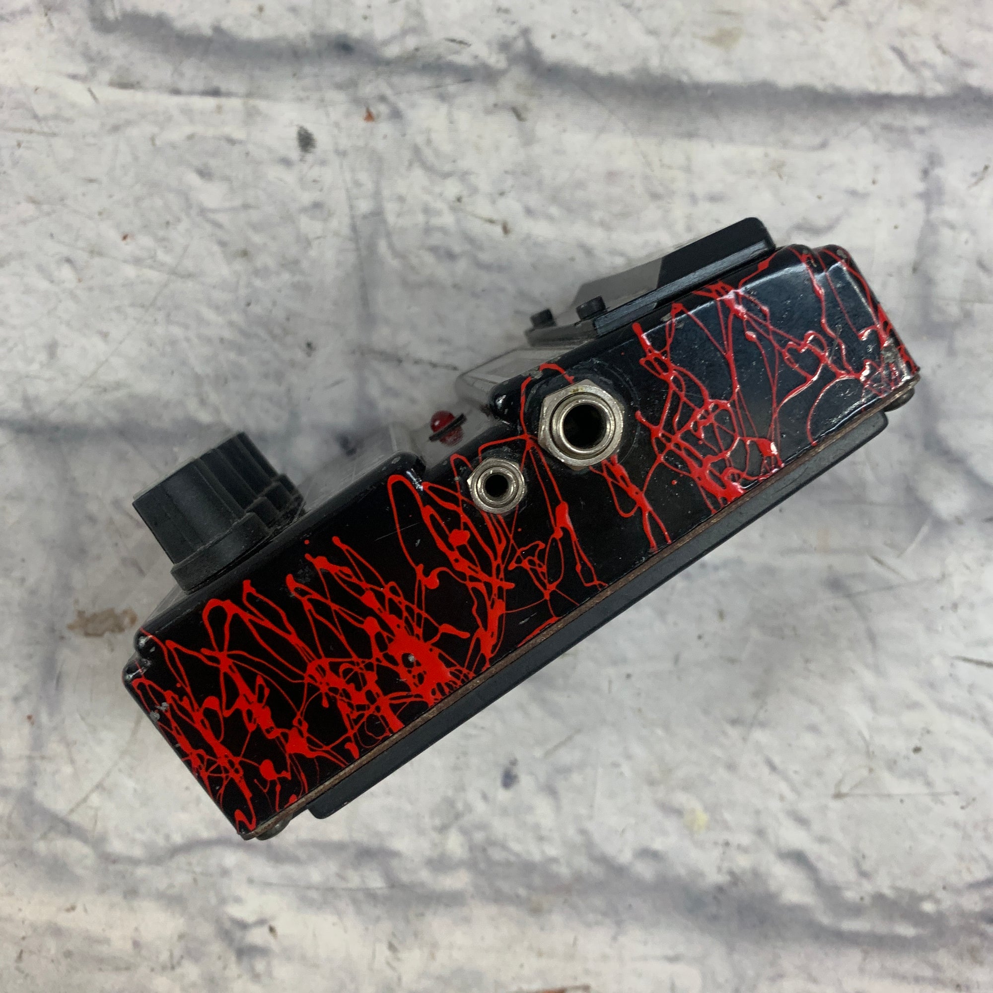 DOD Death Metal FX86 Distortion Pedal