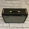 Fender 1965 Deluxe Reverb Reissue w/Foot switch and Slip Cover