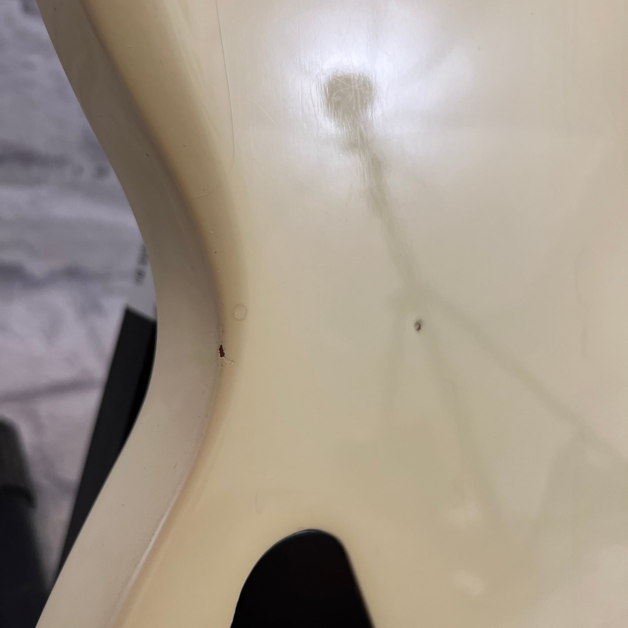Gibson 2013 SG Standard White Electric Guitar