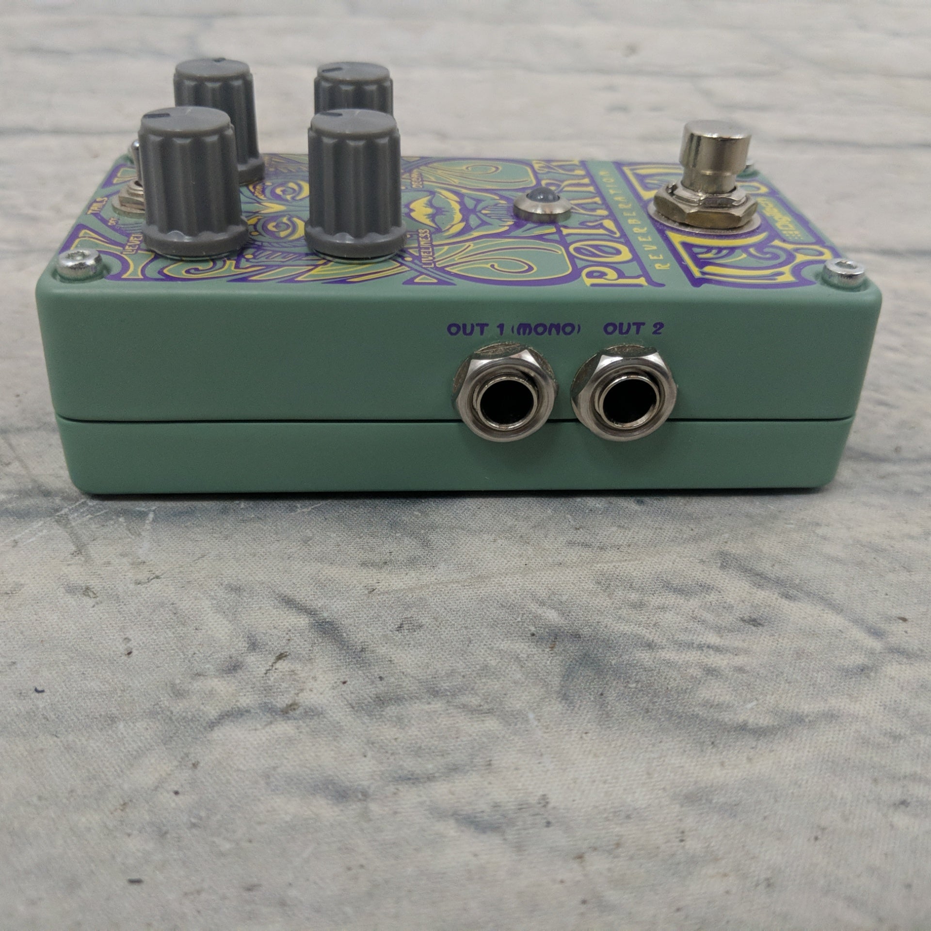 Digitech Polera