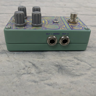Digitech Polera
