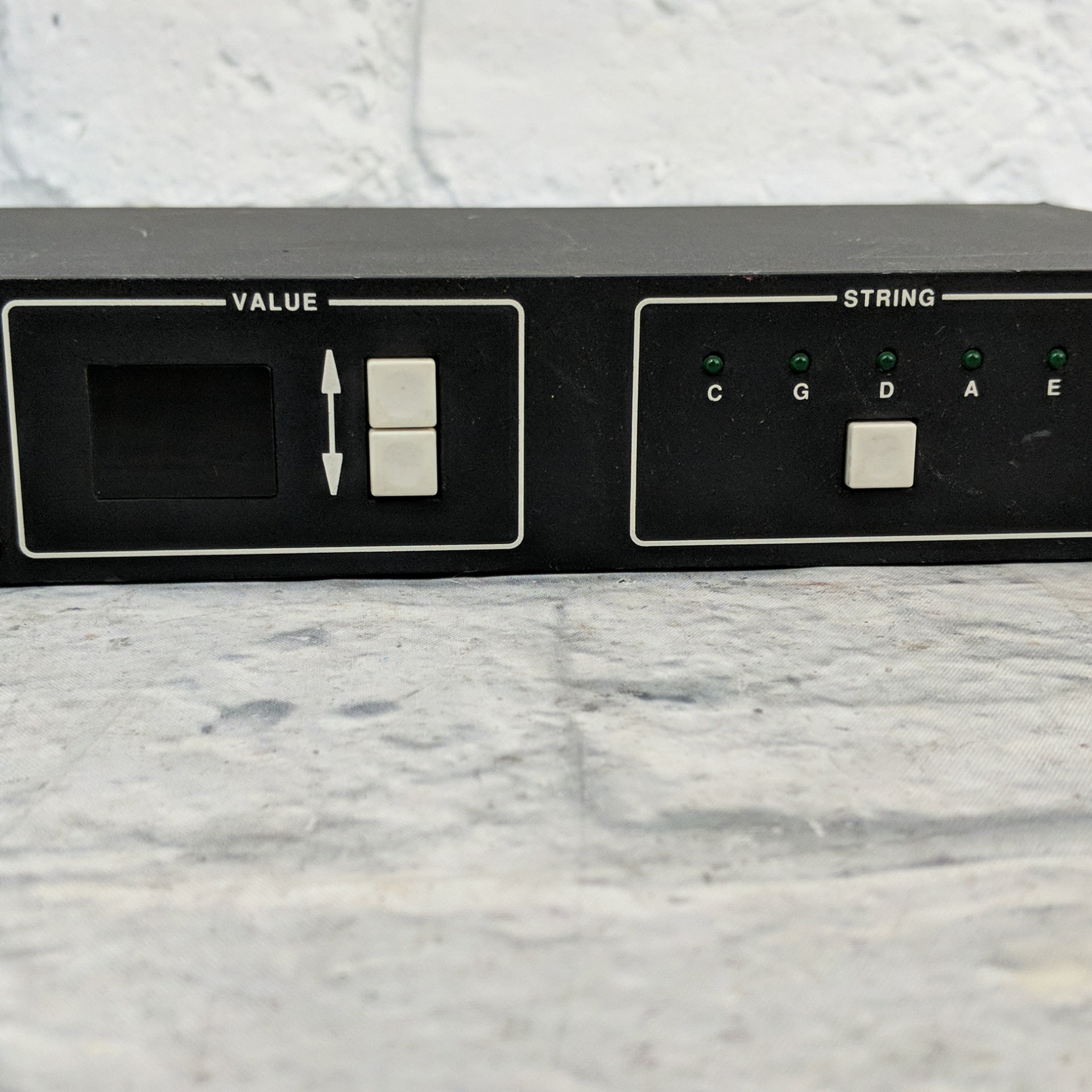 Zeta VC-225 Violin Midi Controller