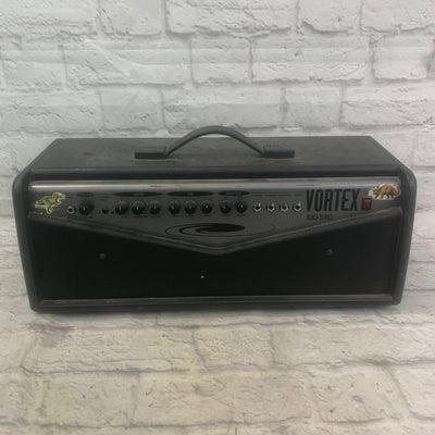 Hughes & Kettner Vortex 100 Black Series Guitar Amp Head