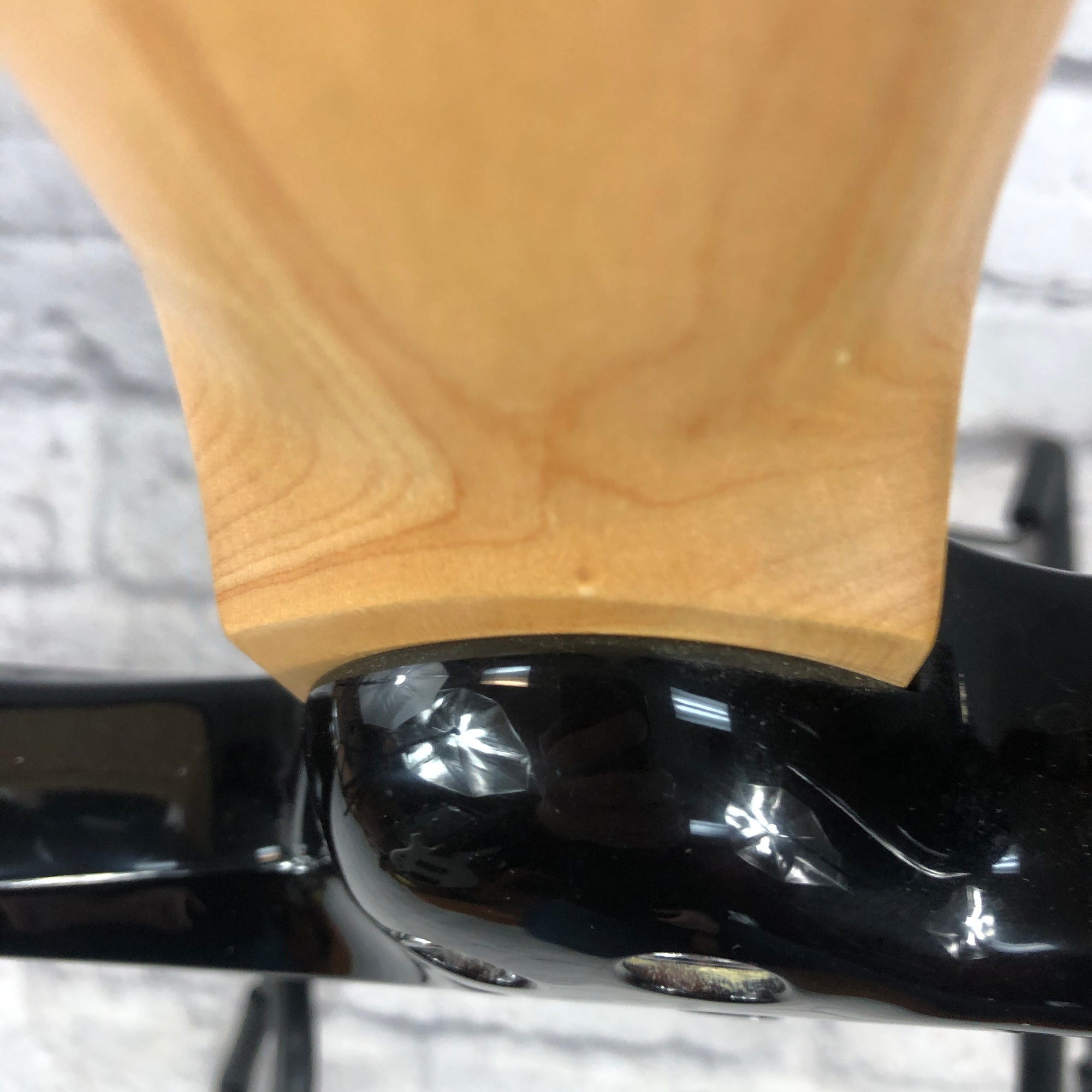 BC Rich Eagle Masterpiece 4 String Bass