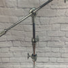 Premier Boom Cymbal Stand with Counter Weight