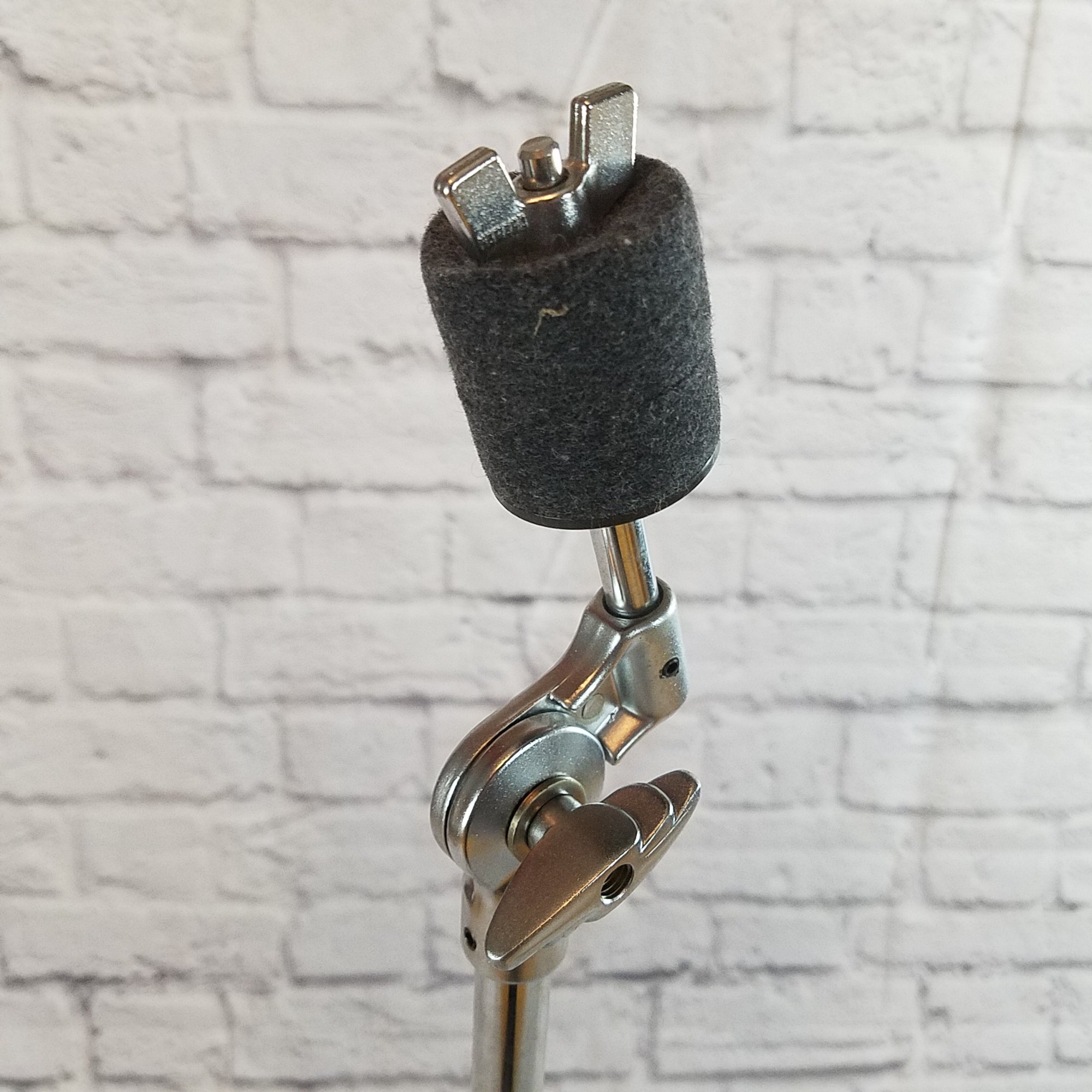 Yamaha Double Braced Straight Cymbal Stand