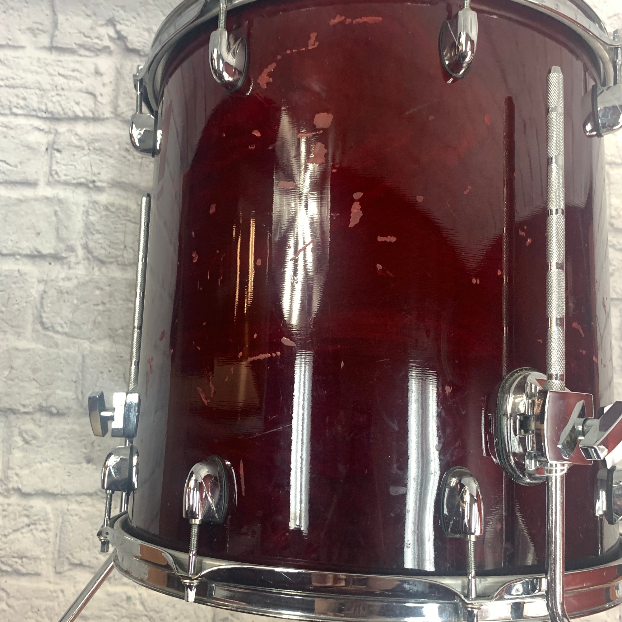 Gretsch Catalina Maple Wine Red 3 Piece
