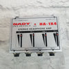 Nady HA-1X4 Headphone Amp