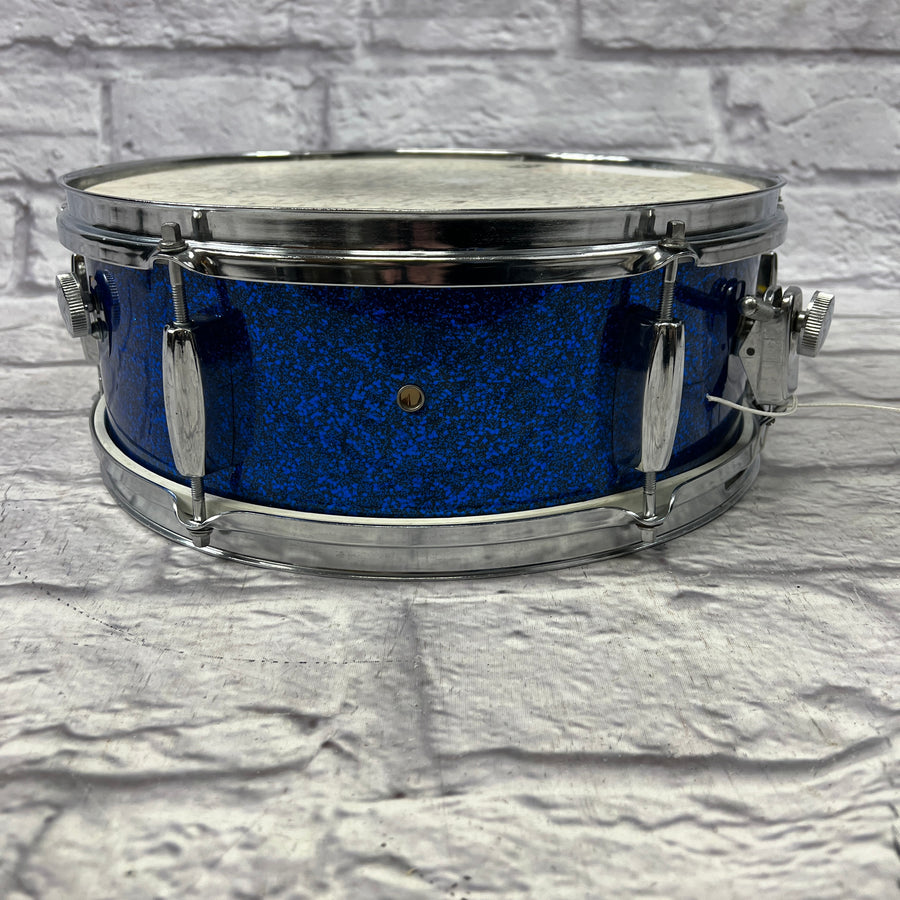 Unknown MIJ 14x5" Snare Drum