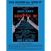 George M! Vocal Selections Series