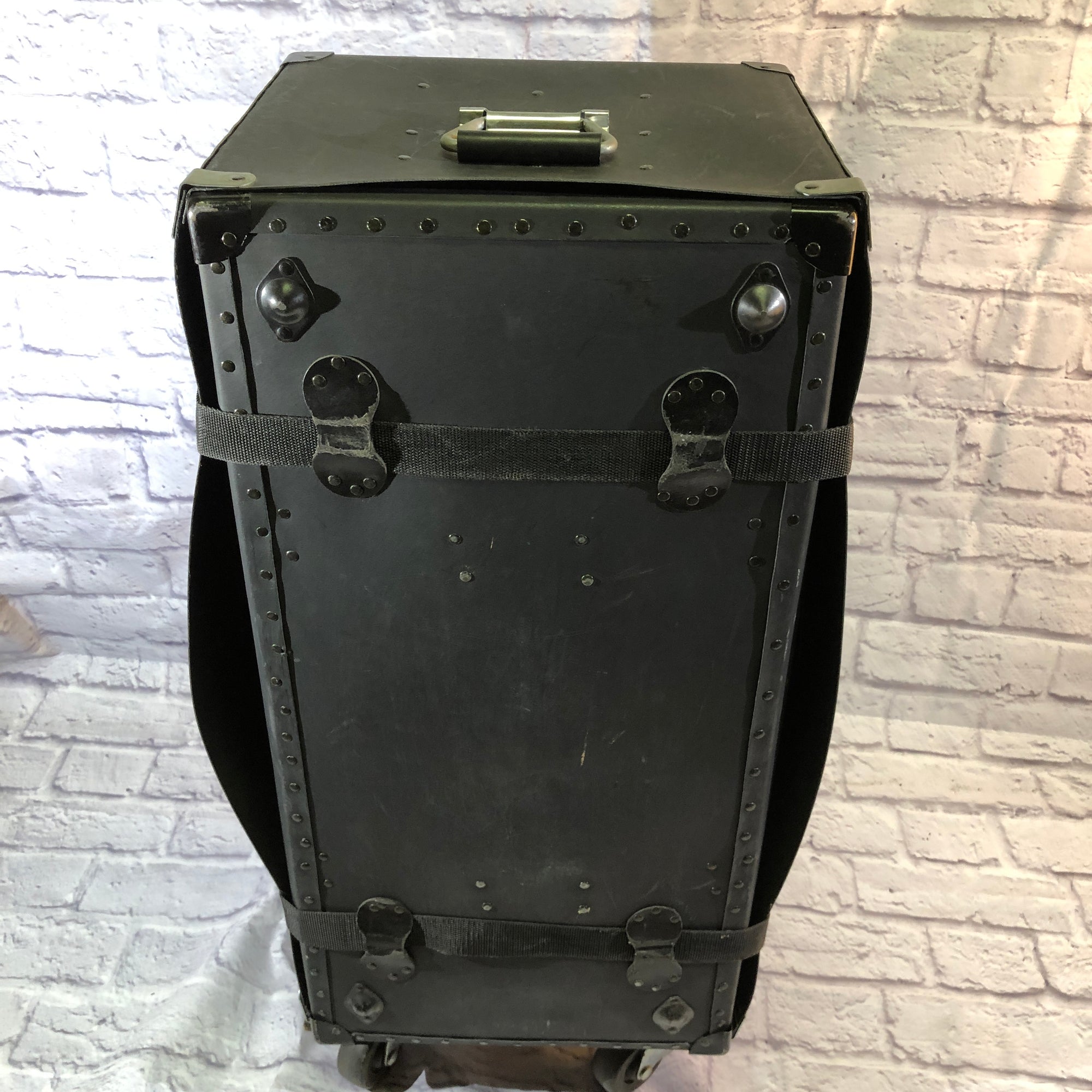 Humes & Berg Fibre Hardware Case