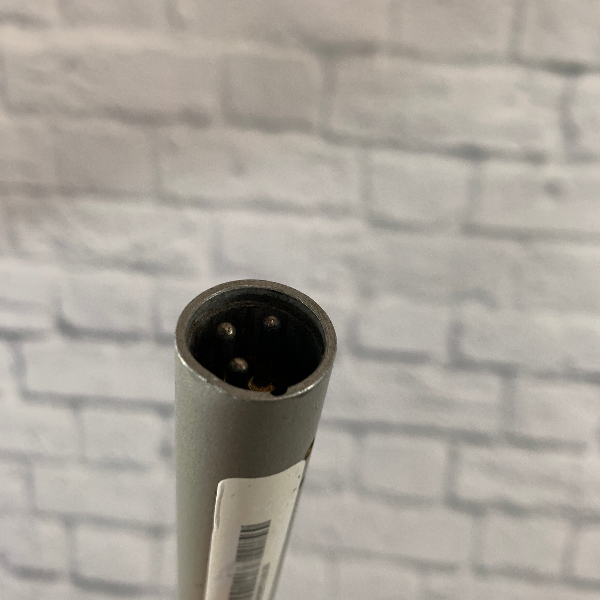 Electro-Voice D054 Dynamic Omnidirectional Microphone