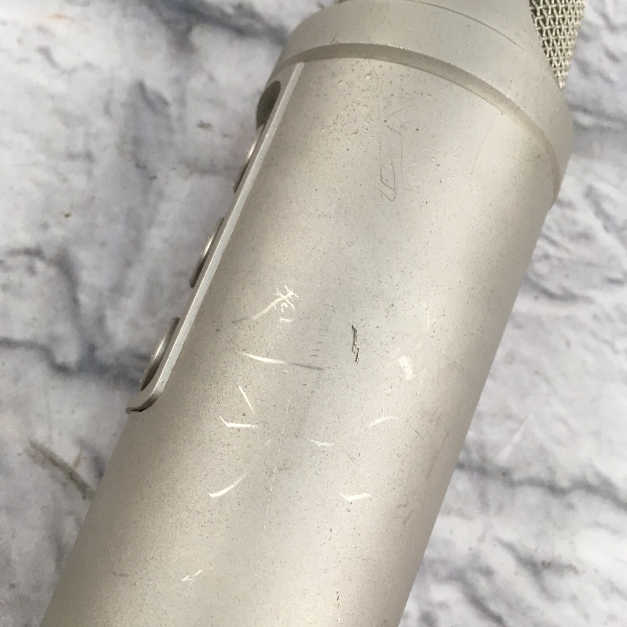 Rode NT2000 Condenser Microphone