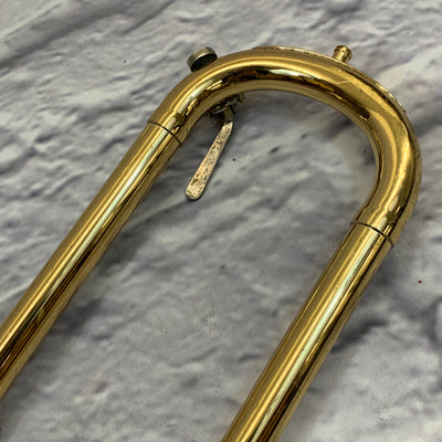 Yamaha M1 Trombone