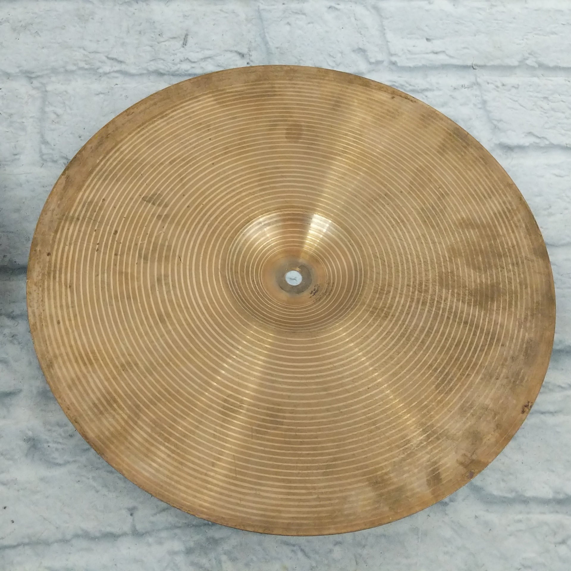 Tough Traveller Drumslinger Bag