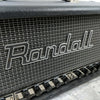 Randall RM100 3 Channel 100 Watt Head