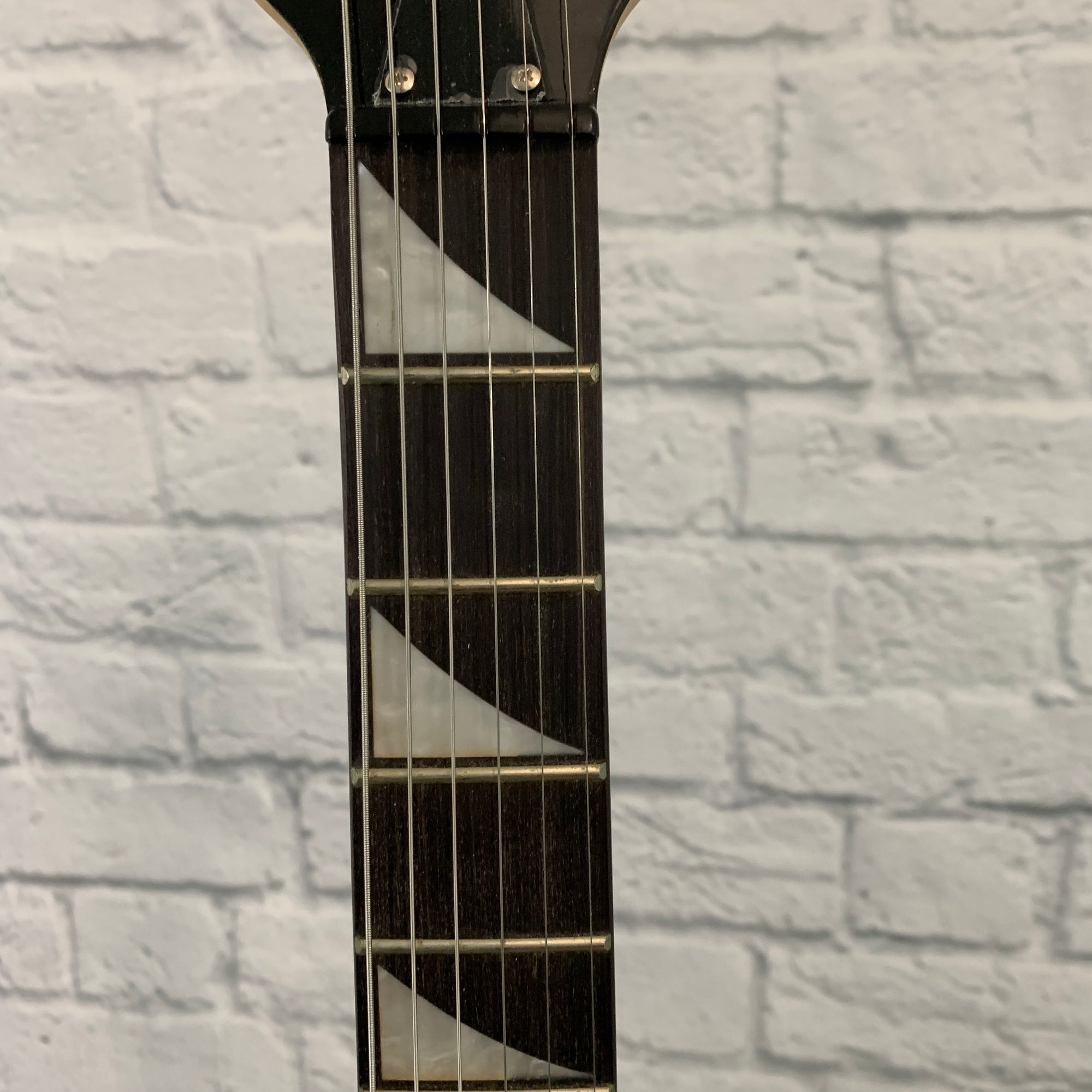 Unknown HSH Super Strat  Electric Guitar Blue
