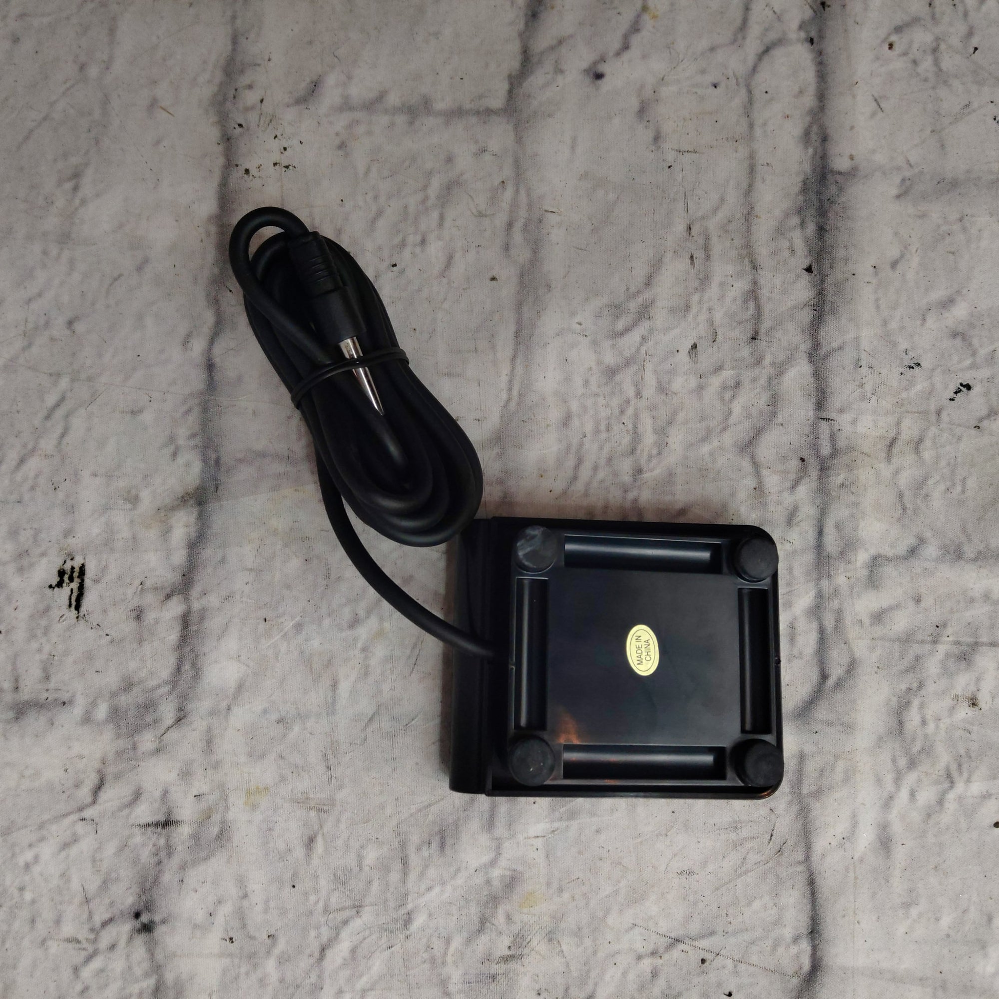 Yamaha Sustain Pedal