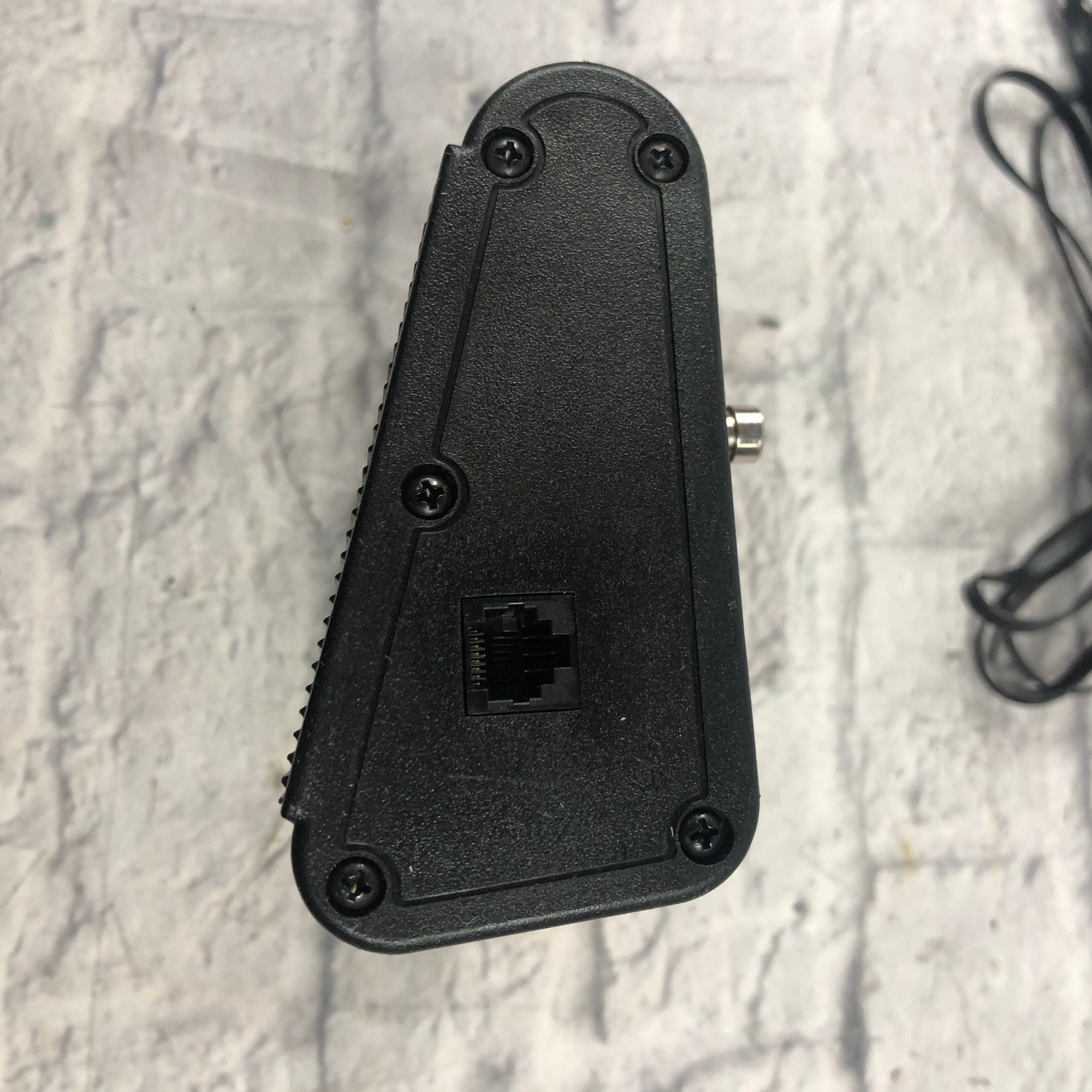 Line 6 FB4 Foot Controller Footswitch