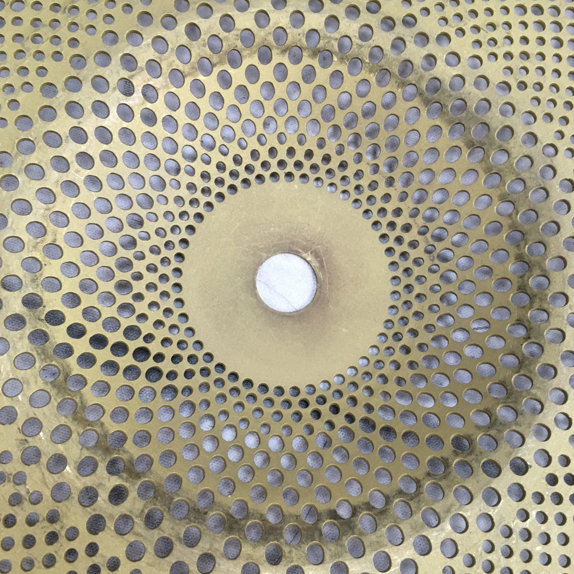 Zildjian 16 Low Volume Crash Cymbal
