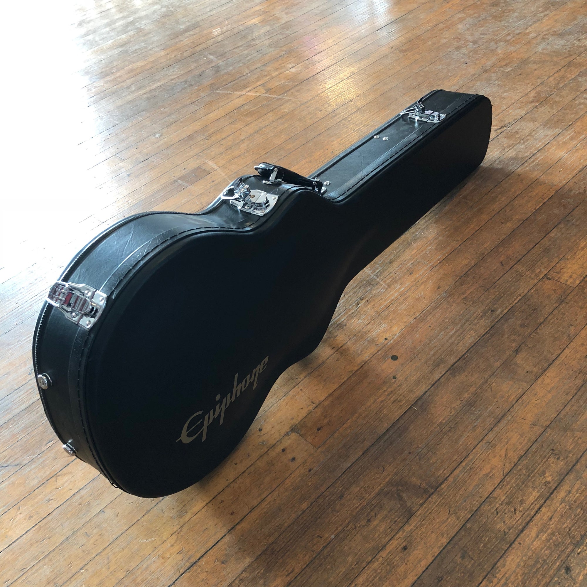 Epiphone Les Paul Hardshell Guitar Case
