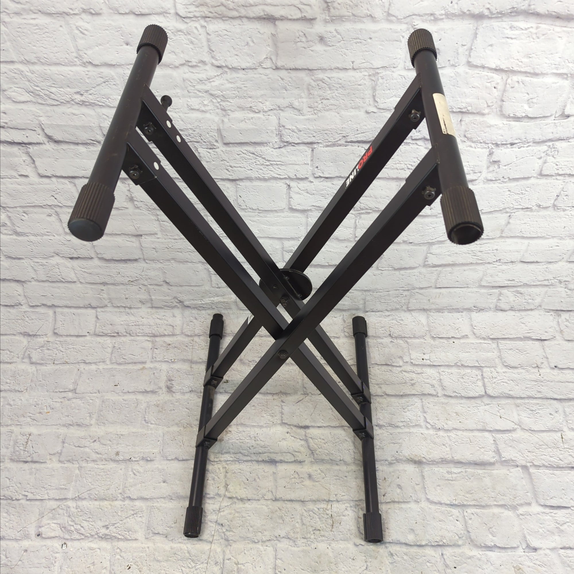 Proline PL4KD Keyboard Stand