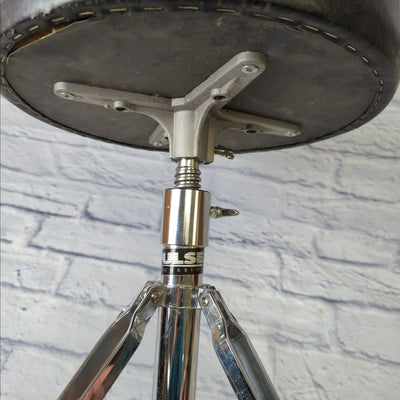 Pulse Heavy Duty 4 Leg Drum Throne 3.5" Seat