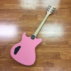 First Act Electric Guitar, Pink