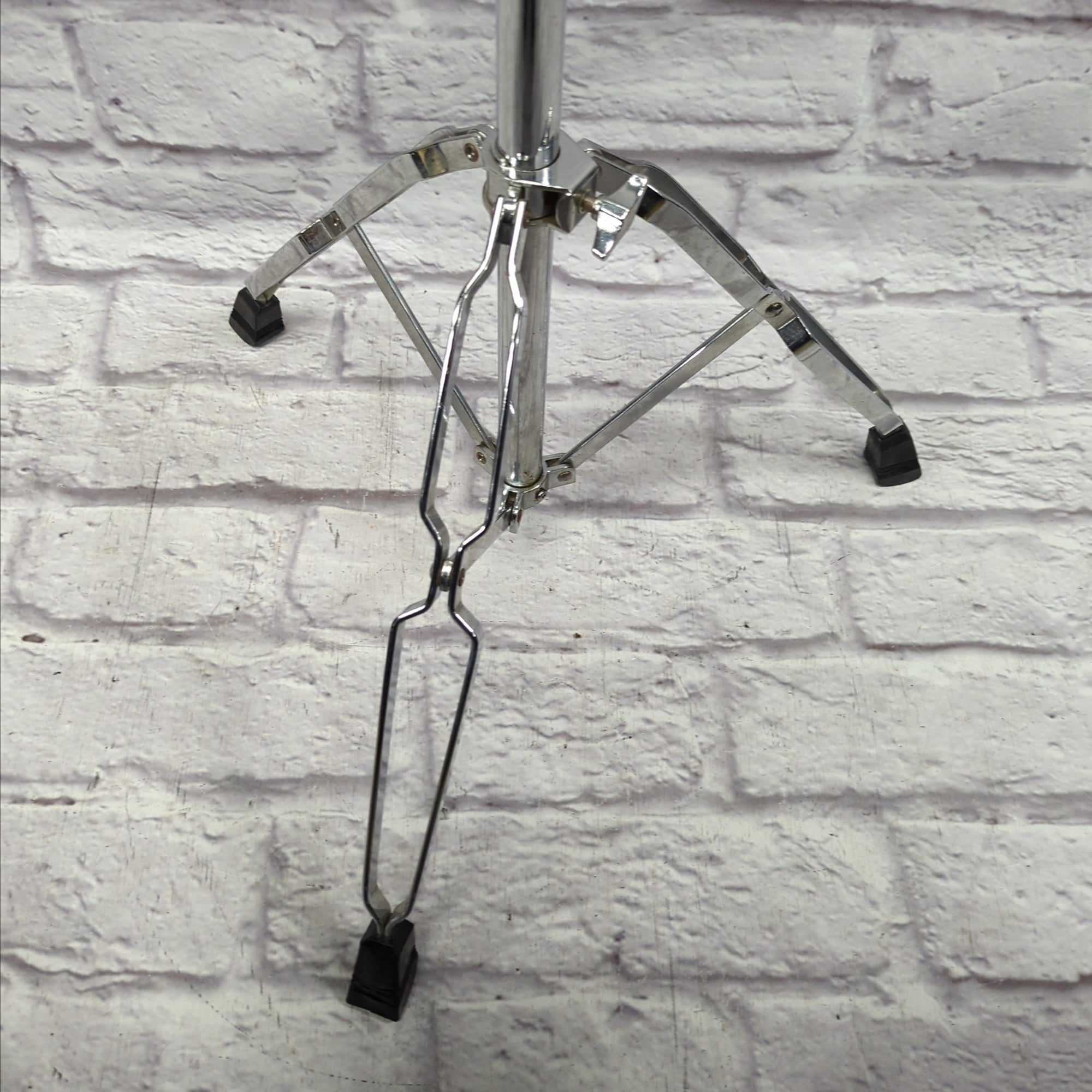 Pearl Double Braced Boom Cymbal Stand