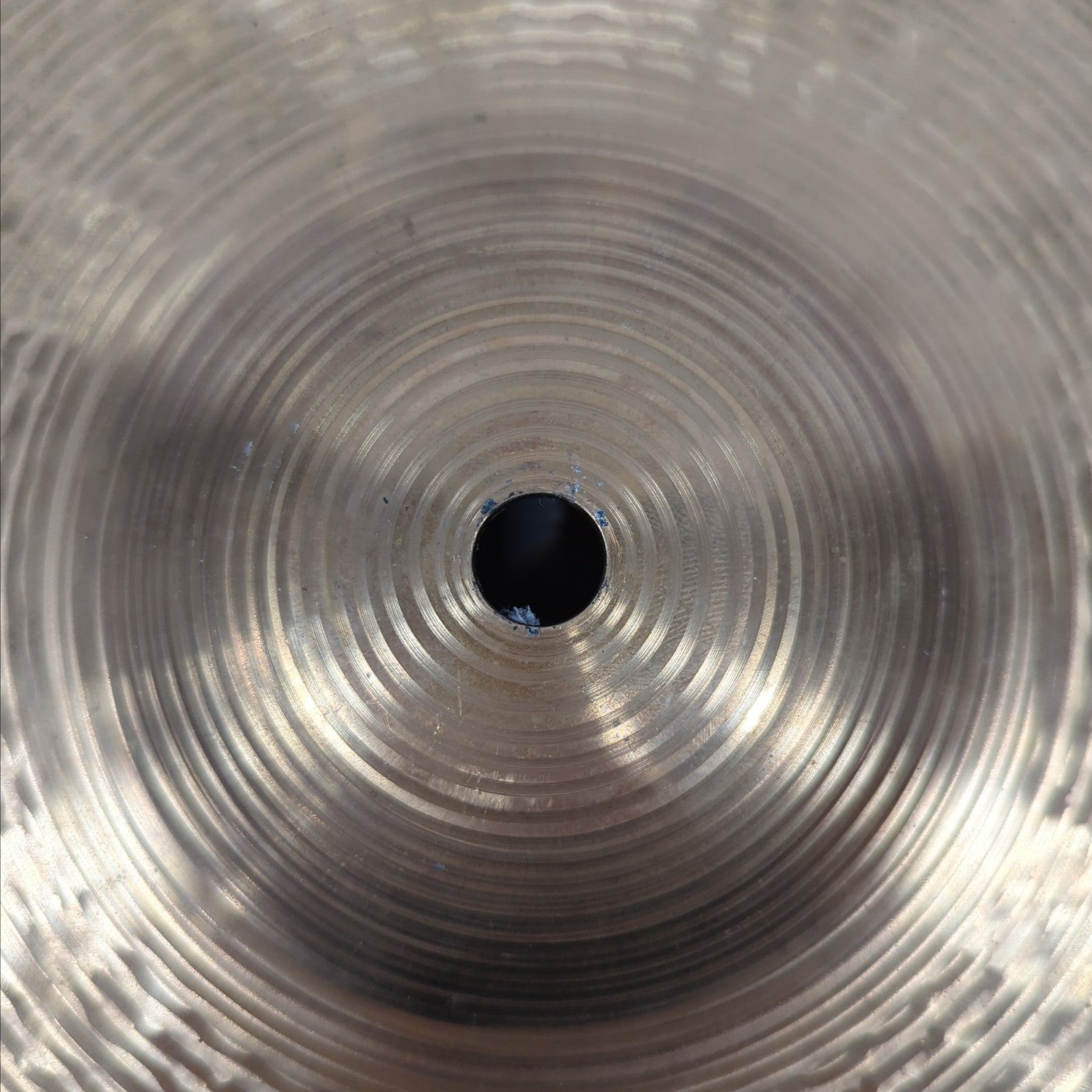 Zildjian ZHT Bottom Hi Hat 14