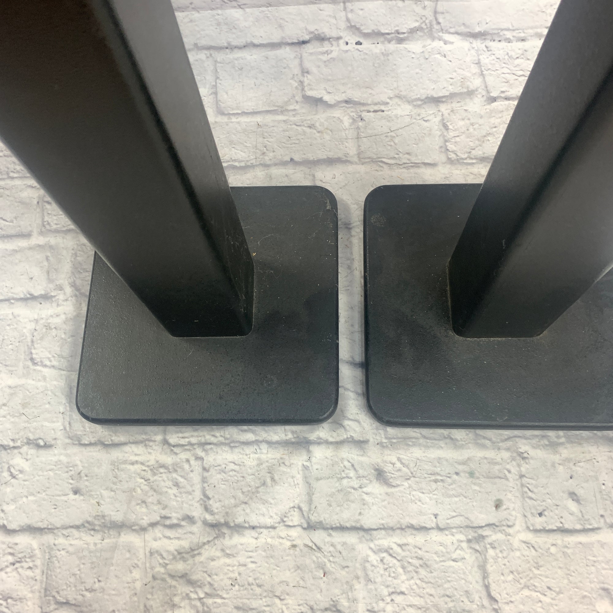 KK Audio 36 Inch Speaker Monitor Stands