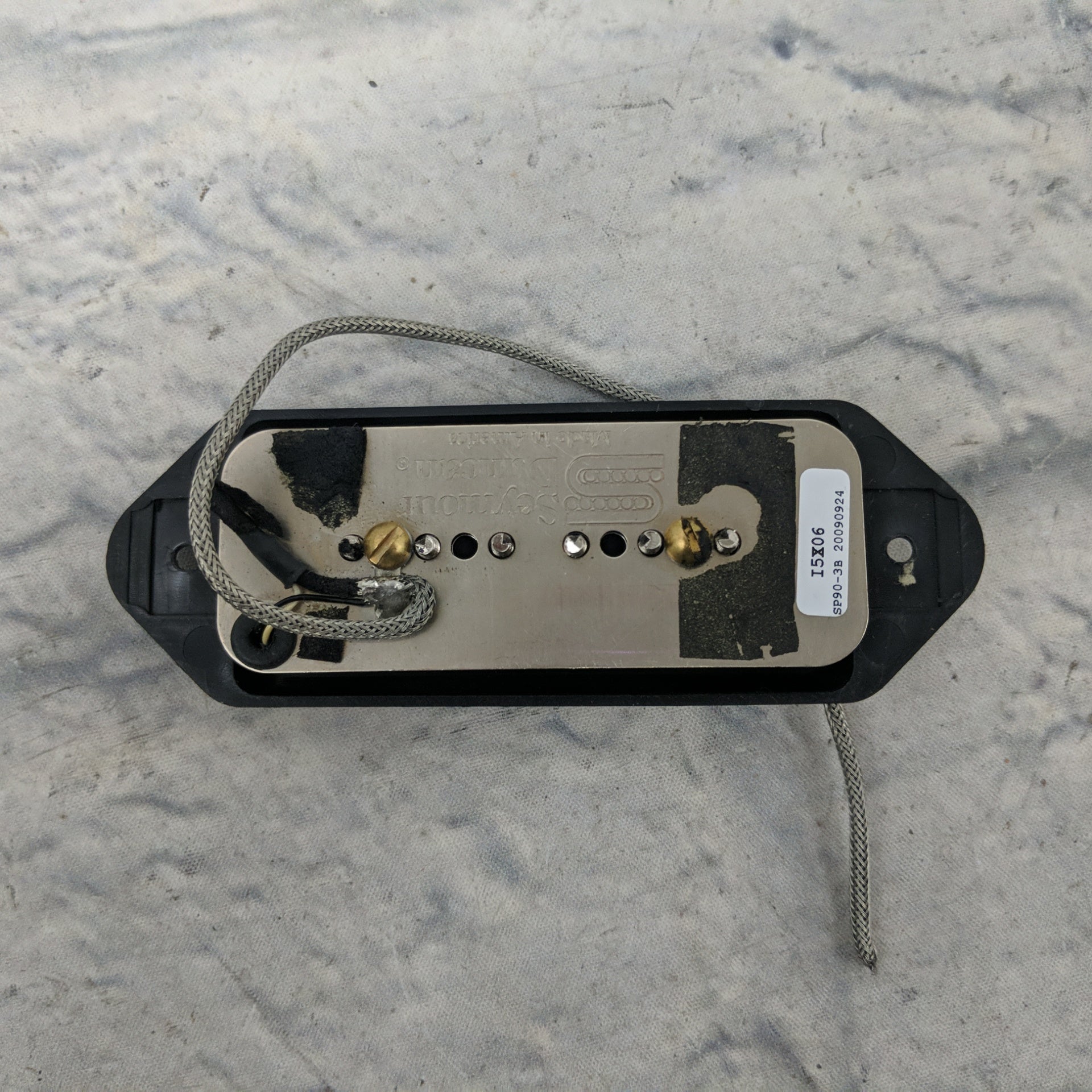 Seymour Duncan SP90 3-B