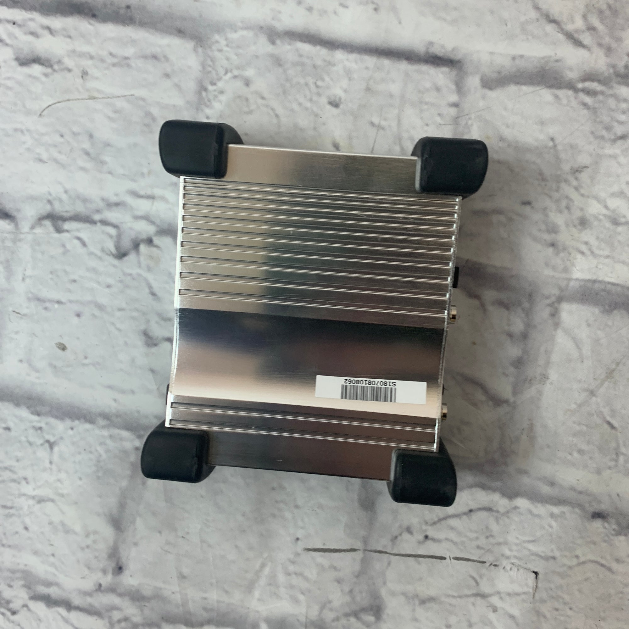 Behringer Ultra DI DI Box