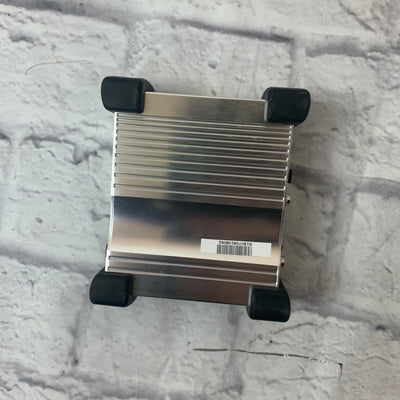 Behringer Ultra DI DI Box