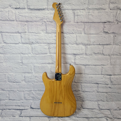 Fender USA Stratocaster Vintage1982 E203224